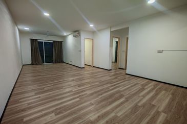 SkyVue Residence@ Kobusak
