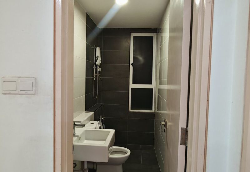 SkyVue Residence@ Kobusak