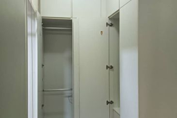 Peak Soho Condominium | Block B | Fully Furnished | Likas Tanjung Lipat KK