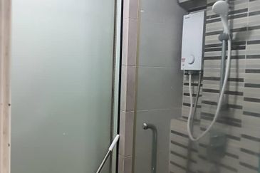 Peak Soho Condominium | Block B | Fully Furnished | Likas Tanjung Lipat KK