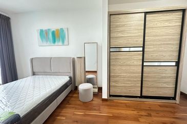 Jesselton Residences