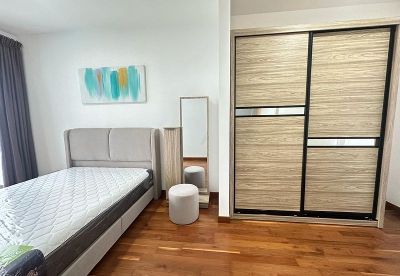 Jesselton Residences