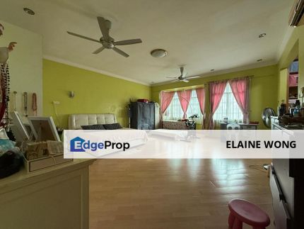 Taman Foh Sang | 2-Storey Semi Detached House | Prime Location , Sabah, Kota Kinabalu
