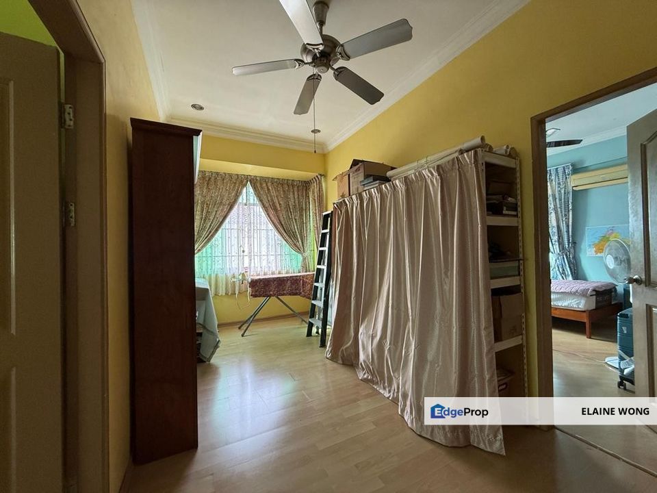 Taman Foh Sang | 2-Storey Semi Detached House | Prime Location , Sabah, Kota Kinabalu