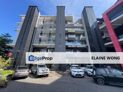 Wisma Langat | Intermediate Ground Floor Shoplot | Penampang , Sabah, Penampang