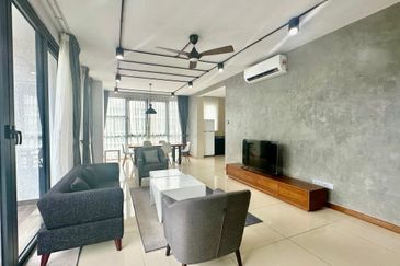Jesselton Residences