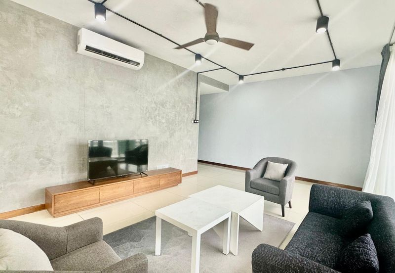 Jesselton Residences