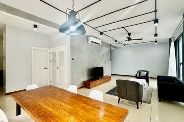 Jesselton Residences