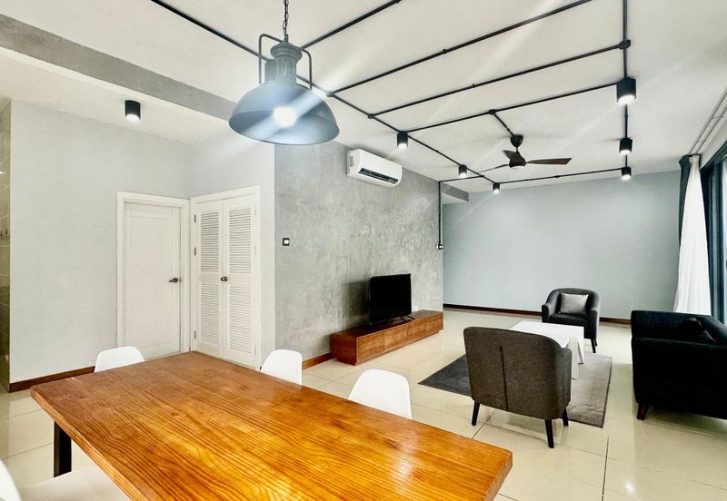 Jesselton Residences