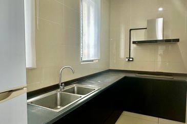 Jesselton Residences