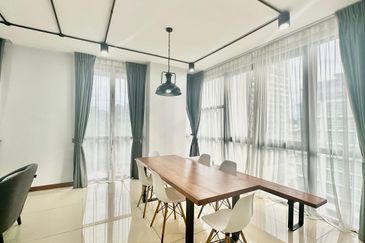 Jesselton Residences