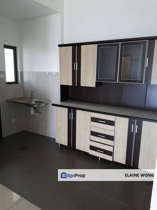 Lido Four Season Residence | Block A | Inter Corner | Level 13 Kepayan, Sabah, Kota Kinabalu