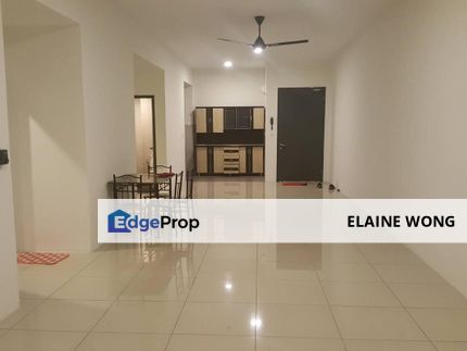 Lido Four Season Residence | Block A | Inter Corner | Level 13 Kepayan, Sabah, Kota Kinabalu