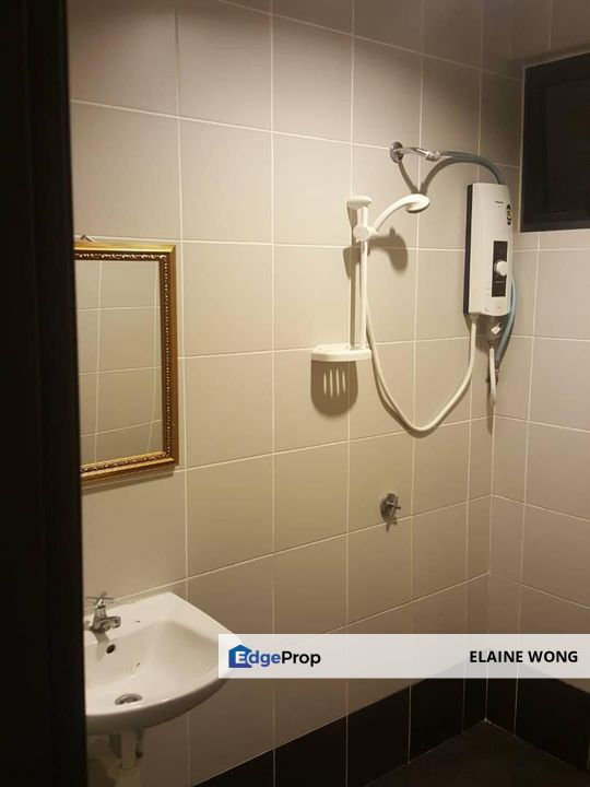 Lido Four Season Residence | Block A | Inter Corner | Level 13 Kepayan, Sabah, Kota Kinabalu