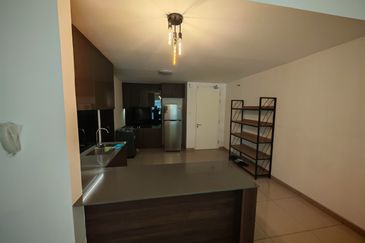 ELEMEN UTARA CONDOMINIUM