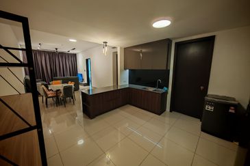 ELEMEN UTARA CONDOMINIUM
