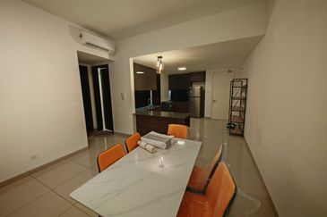 ELEMEN UTARA CONDOMINIUM