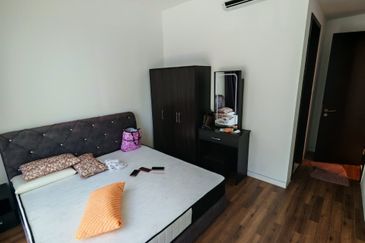 ELEMEN UTARA CONDOMINIUM