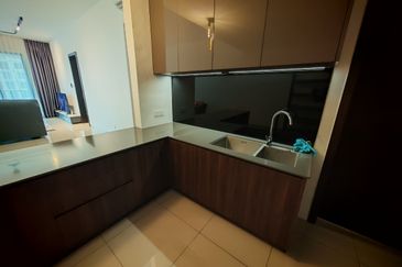 ELEMEN UTARA CONDOMINIUM