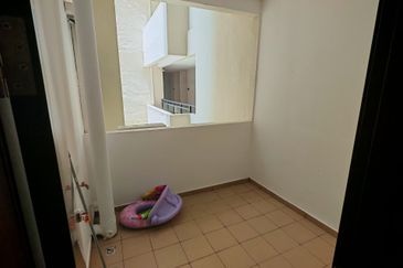 ELEMEN UTARA CONDOMINIUM