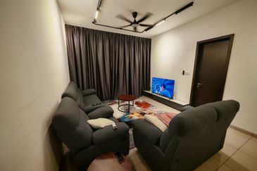 ELEMEN UTARA CONDOMINIUM