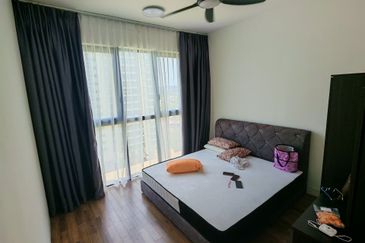 ELEMEN UTARA CONDOMINIUM