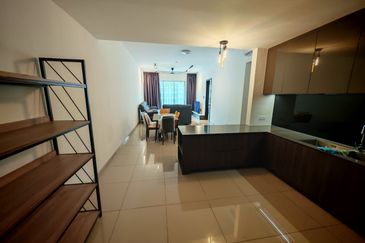 ELEMEN UTARA CONDOMINIUM