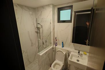 ELEMEN UTARA CONDOMINIUM