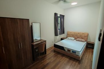 ELEMEN UTARA CONDOMINIUM