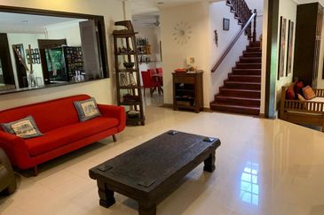 TAMAN KINGFISHER SULAMAN PH 1