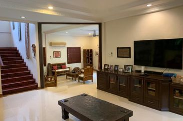 TAMAN KINGFISHER SULAMAN PH 1