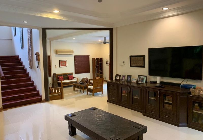 TAMAN KINGFISHER SULAMAN PH 1