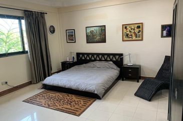 TAMAN KINGFISHER SULAMAN PH 1