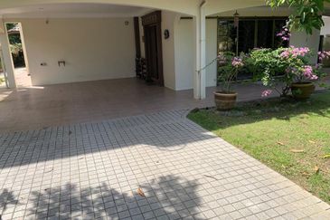 TAMAN KINGFISHER SULAMAN PH 1