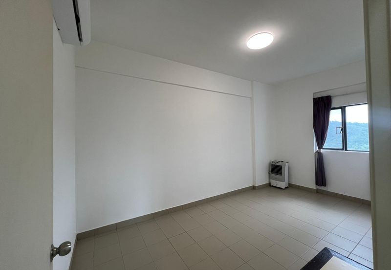 Kingfisher Inanam Condominium