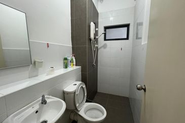 Kingfisher Inanam Condominium