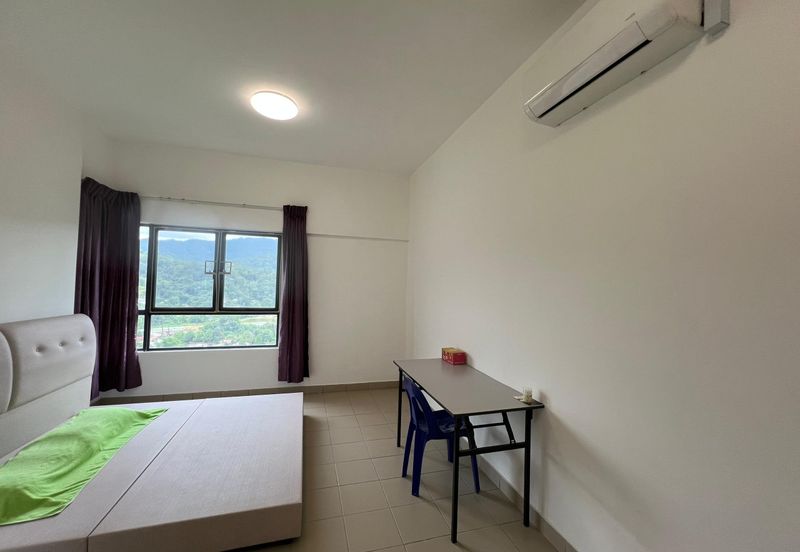 Kingfisher Inanam Condominium