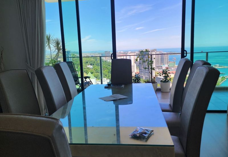 The Peak Vista (Likas)