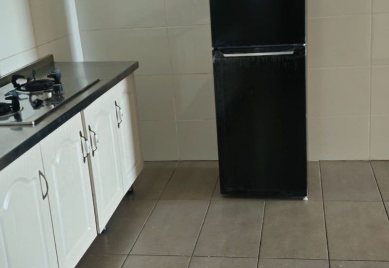 SkyVue Residence@ Kobusak