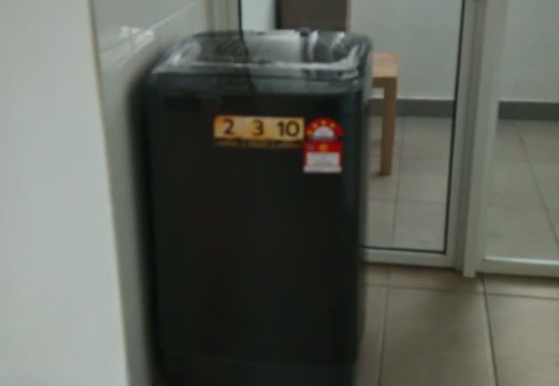 SkyVue Residence@ Kobusak