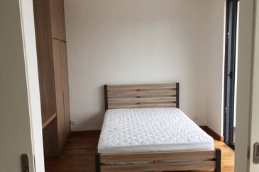 Jesselton Residences