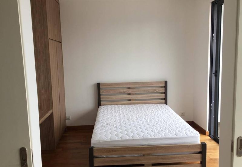 Jesselton Residences