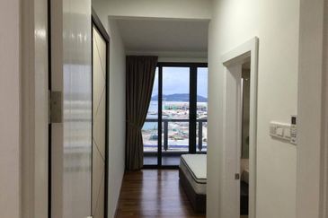 Jesselton Residences