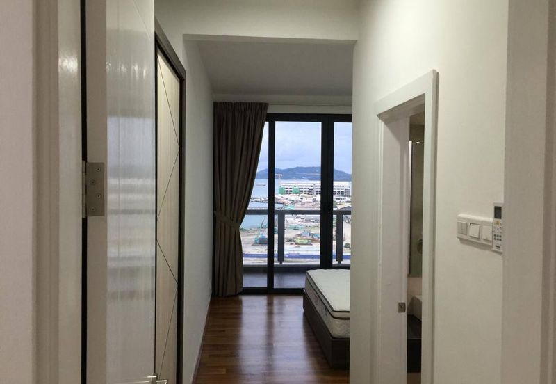 Jesselton Residences