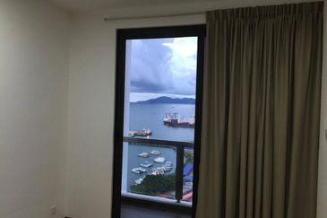 Jesselton Residences