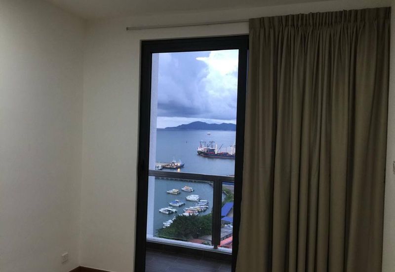 Jesselton Residences