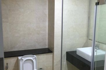 Jesselton Residences