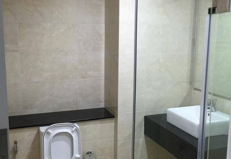 Jesselton Residences