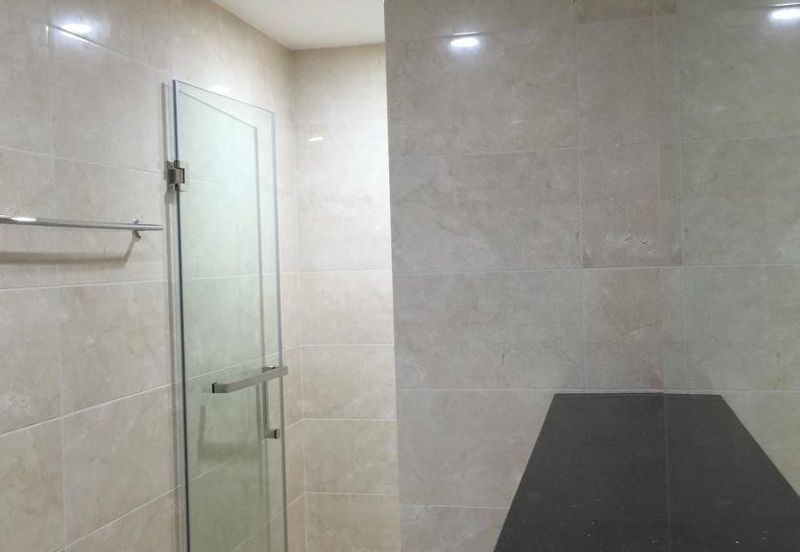 Jesselton Residences