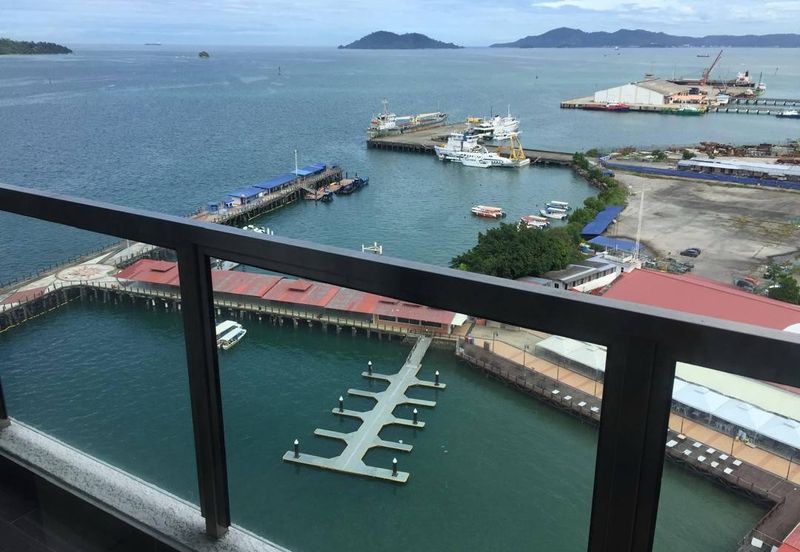 Jesselton Residences